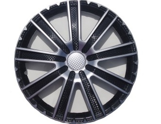 Колпак колесный  КРУИЗ Super Black 16 (5)