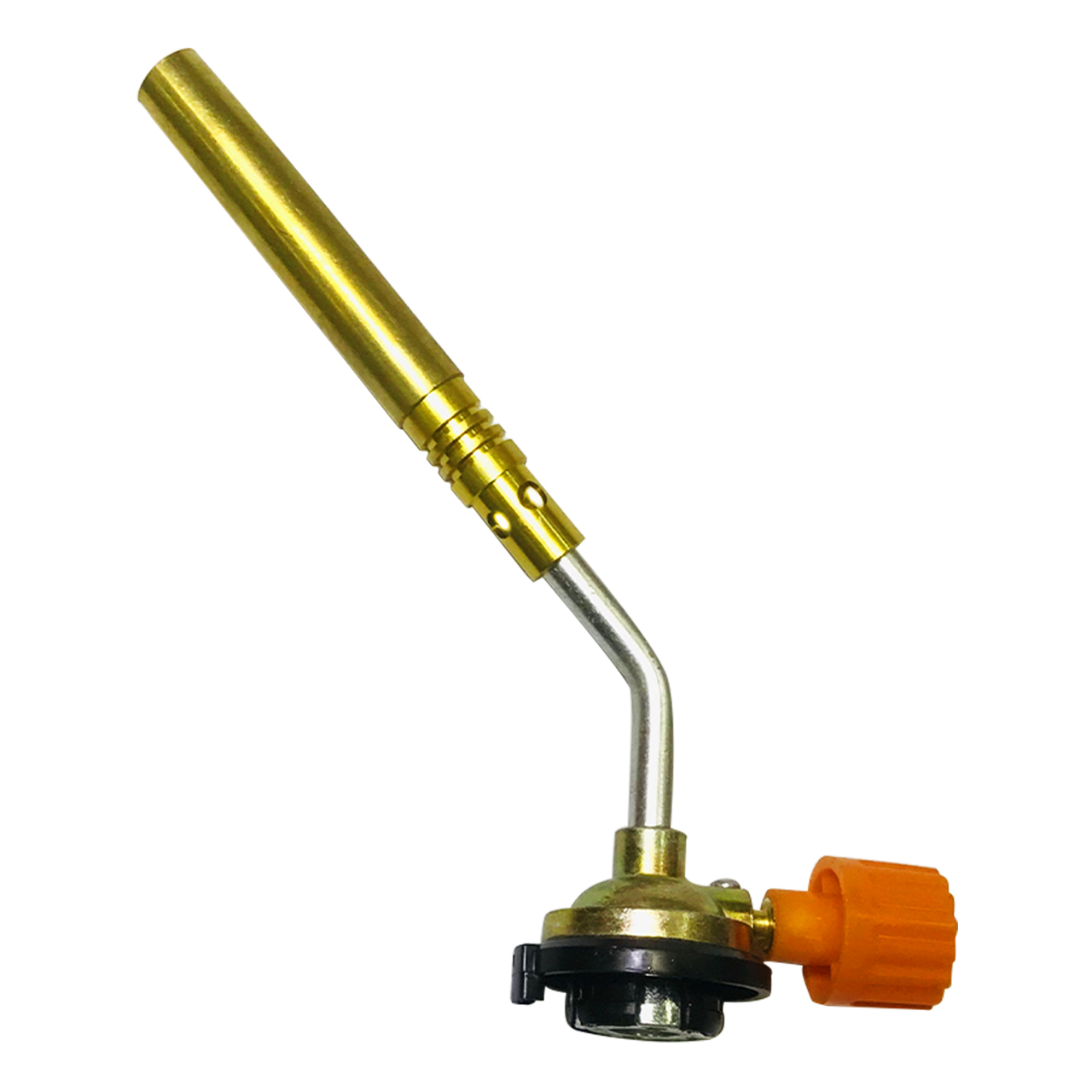 Газовая горелка для пайки 7523