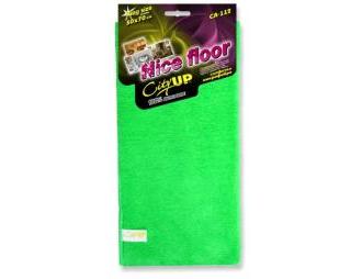 Салфетка микрофибра СА 112 L для мойки полов 50x70