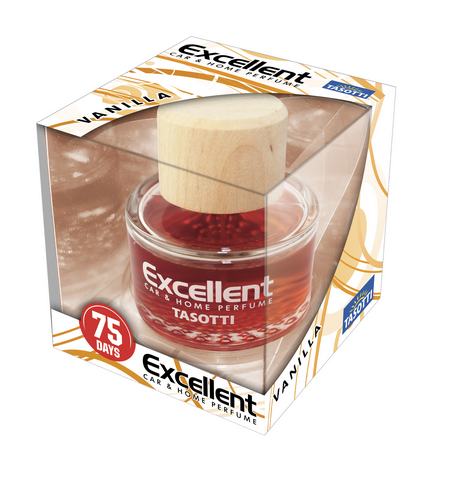 Освежитель  TASOTTI Excellent Vanilla