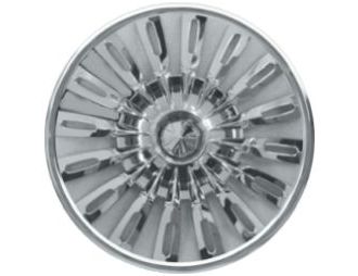 Колпак колесный  Ролекс 13 (4)