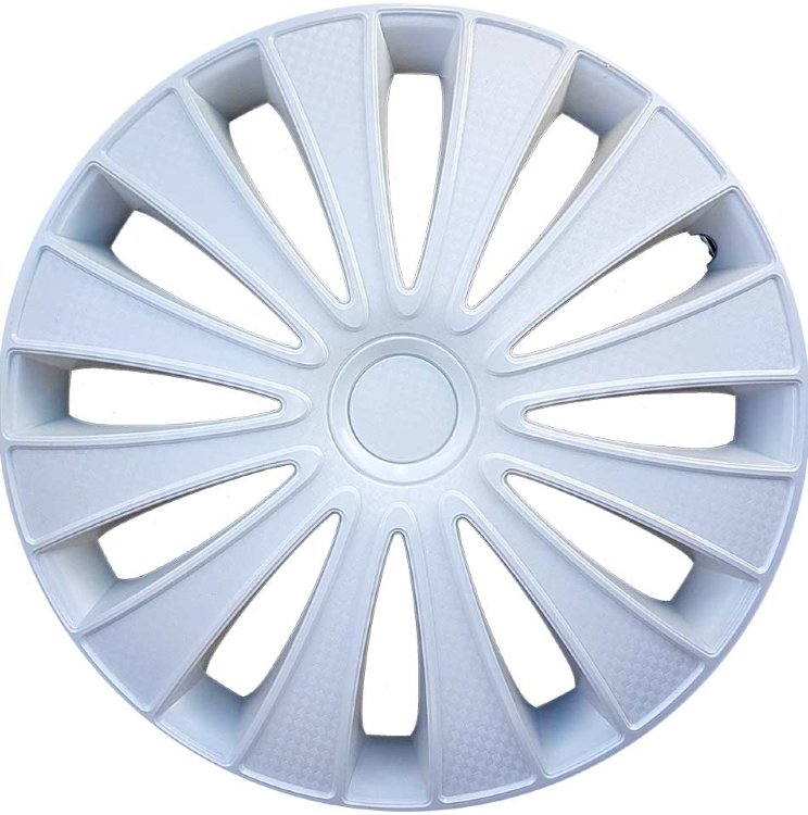 Колпак колесный  GMK Белый  14 (4)