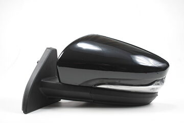 Зеркала 2108-15  (корпус ГРАНТА ручная обогрев ук.поворотов) Неокраш