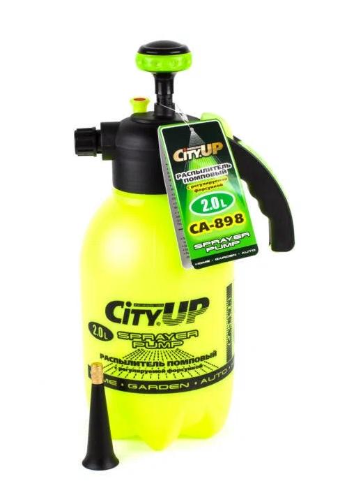 Распылитель помповый 2 литра  СА-898
