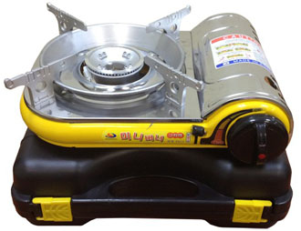 Плитка в кейсе с переходником Керамика (Ланис)  