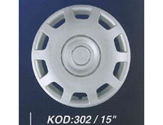 Колпак №302 *15* VW B 5