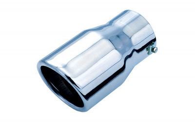 Насадка  на глушитель АС-414