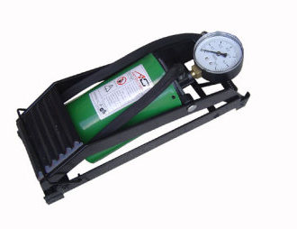 Насос ножной ZG 2026M  AVT 3464