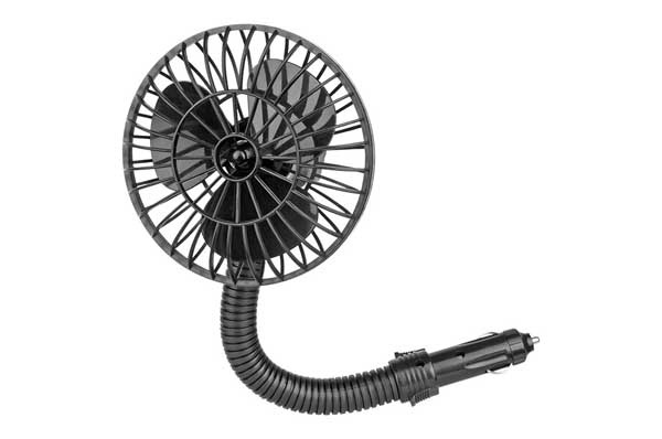 Вентилятор " 5"  АС-121 с гибким шлангом