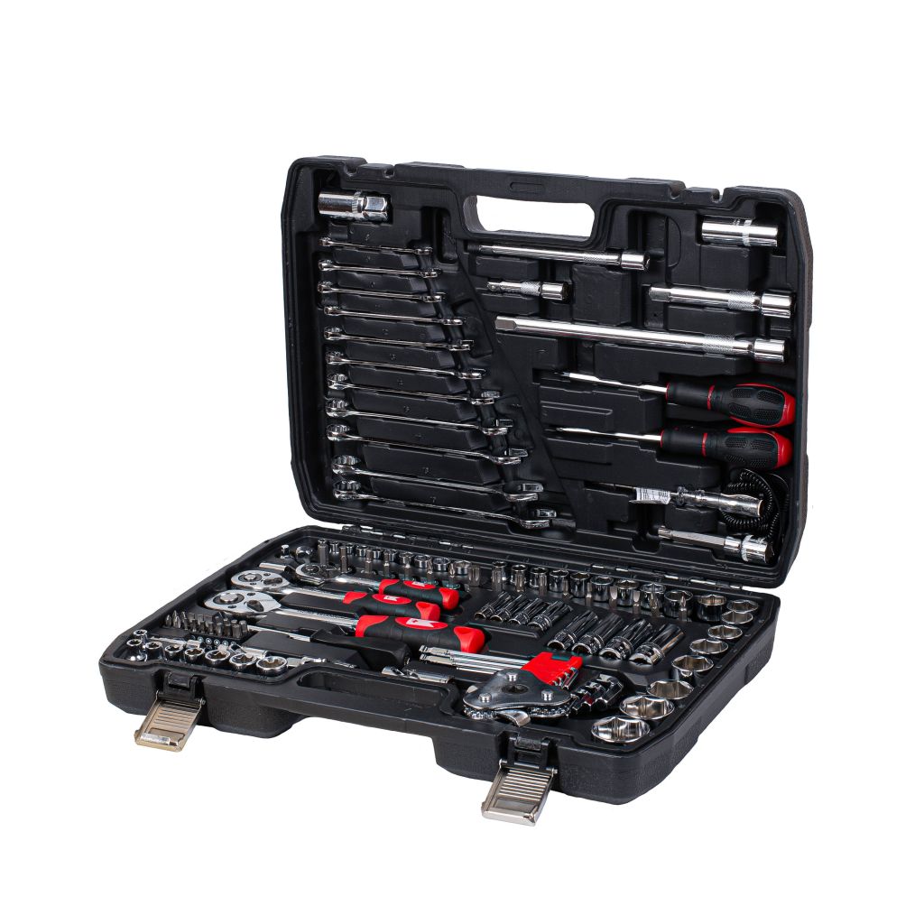 Набор инструмента  CRAFTROYAL121 предмет (66121)