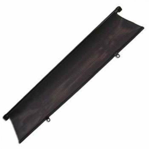 Шторка заднего стекла трапец.110 см