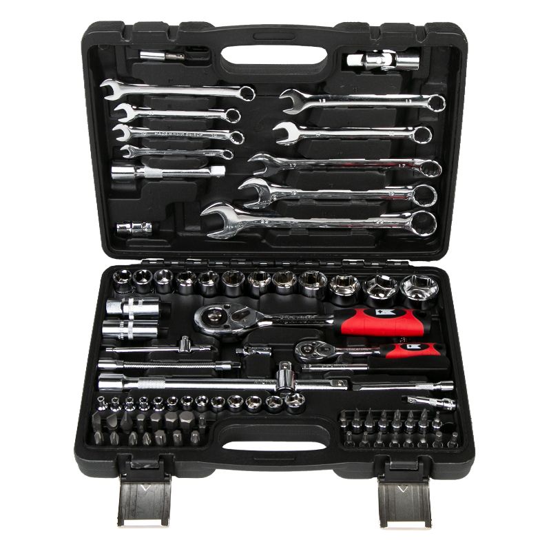 Набор инструмента  AutOKey  82 предмета (55082)