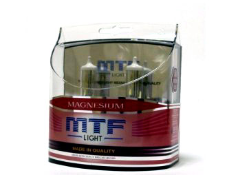 МТF лампа Н11 12V 55w Magnesium 															