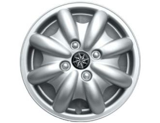 Колпак колесный  КОСМО 13" (4)