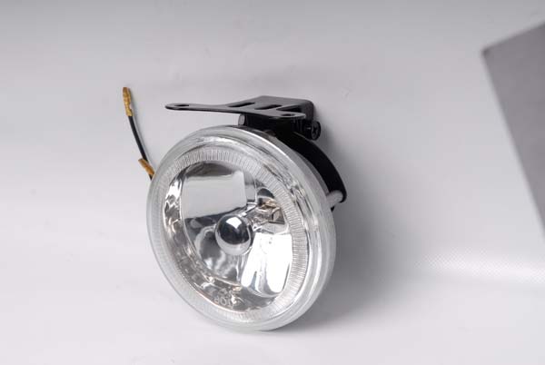 Туманки галоген.  HY-048  белые