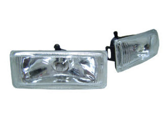 Туманки галоген.  JH-50 С