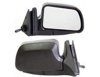 Зеркало   Р-5б левое (2104-2107)