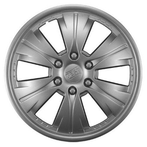 Колпак колесный  Бест   перед 16 (2шт)