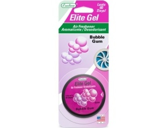 Освежитель Exotica Elite Gel GEL1- BUB (Жевательная резинка)