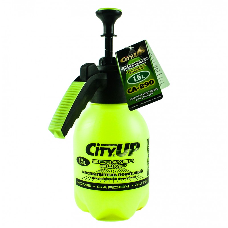Распылитель помповый 1,5 литра  СА-890