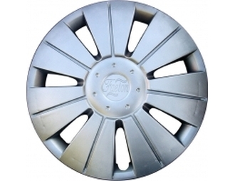 Колпак колесный  ФАЭТОН   14  (4)