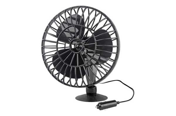 Вентилятор  "5" АС-122 на присоске