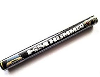 Пленка тонирующая HUMMER 5% 0.75см