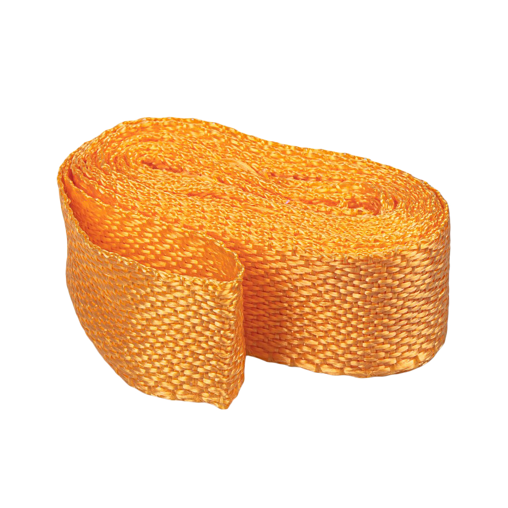 Трос буксировочный 5м 3,5т 2 петли BOLK BAA115535