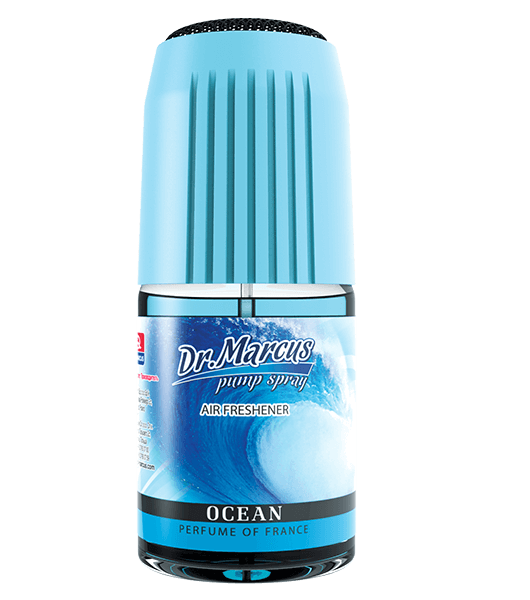 Освежитель Dr.Marcus  PUMP SPRAY  (Океан) спрей