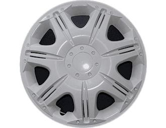 Колпак колесный  Опус  белый 14 (4)