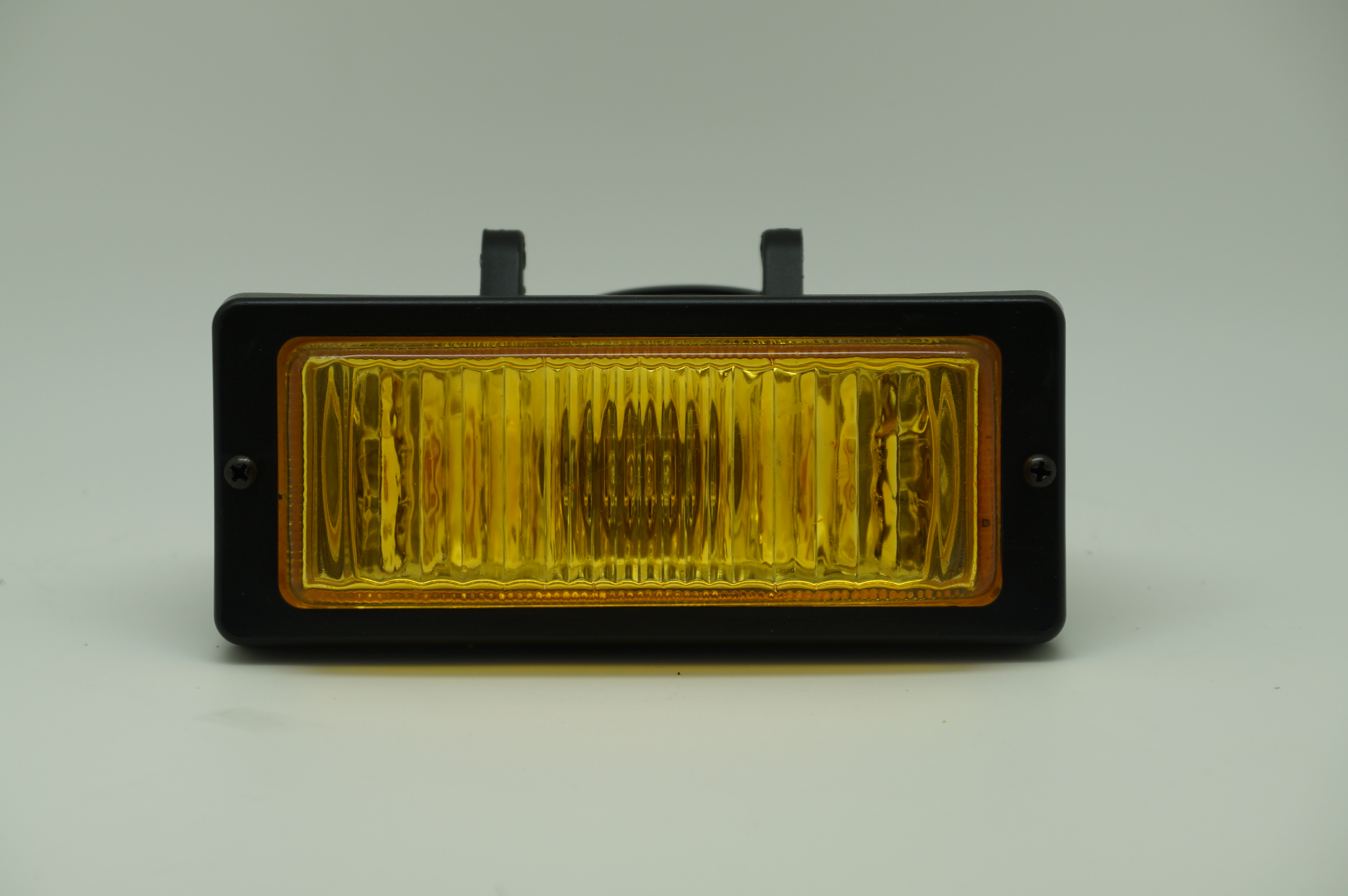 Туманки галоген.  HY-039 А желтая