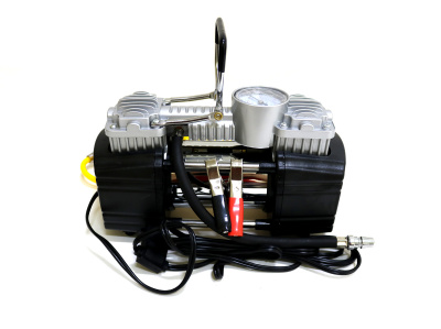 Компрессор 12 V 805S (ТАЙФУН)