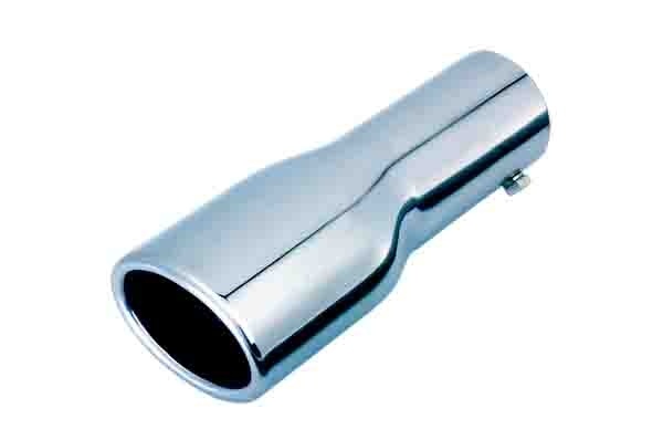 Насадка  на глушитель АС-422  d-51,D-77х53, L-178