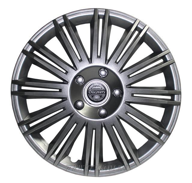 Колпак колесный  Дискавери 14 (4)