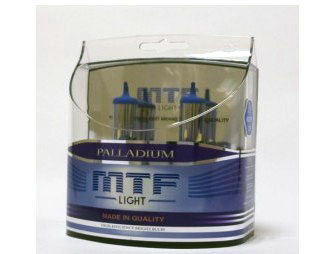 МТF лампа Н4 12V 100/90w Palladium 																
