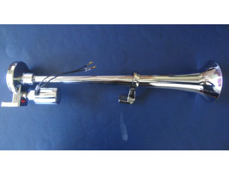 Сигнал 1007(24V) 430мм 