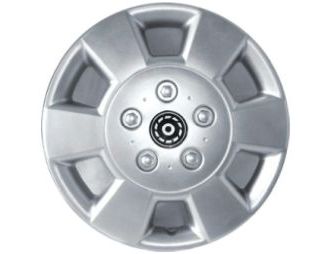 Колпак колесный  ГРЕЙС 13 (5)