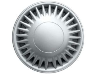 Колпак колесный  КОМАРО 15 (5)