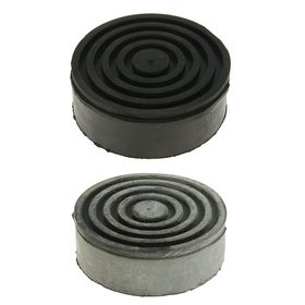 Резинка  для домкратов малая 60мм