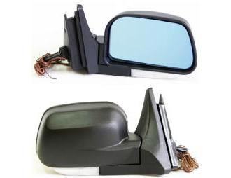 Зеркало   Т-7а правое (2104-2107)