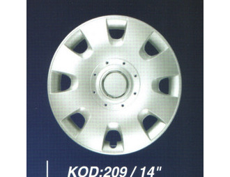 Колпак №209 *14* WW