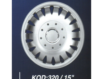 Колпак №320 *15* Printer, Ducato, Boxe