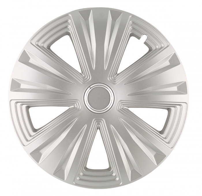 п Колпак Glory хром ринг 15