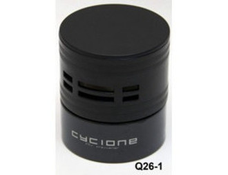 Ароматизатор Cyclone Q26 запасной блок  океан