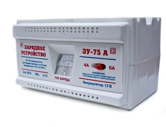 ЗУ-75А