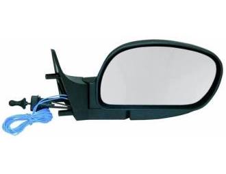 Зеркало НТ-15бо правое (2113-2115) с обогревом