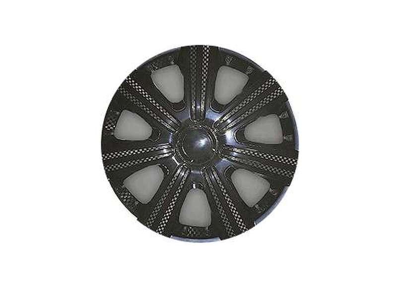 Колпак колесный  DTM Черный 13 (4)