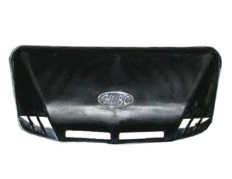 Воздухозаборник НИВА новый