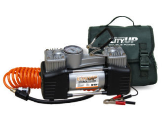 Компрессор Торнадо  АС-620 двухцилиндр. 300W Сити-АП