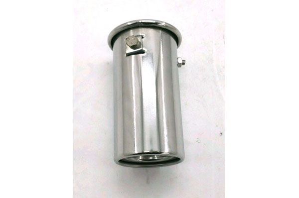 Насадка  на глушитель АС-С006
